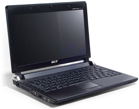 Acer Aspire One 531 Pro