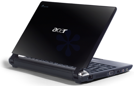 Acer Aspire One 531 Pro