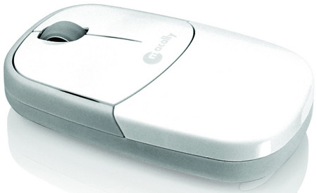 Macally mGlide Wireless Mouse