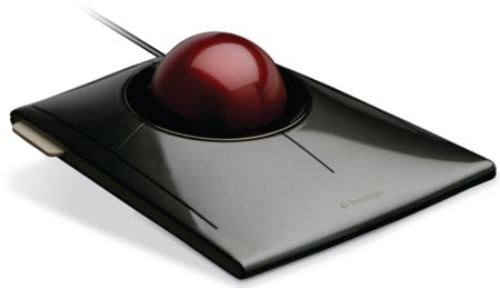 Kensington Slimblade Trackball