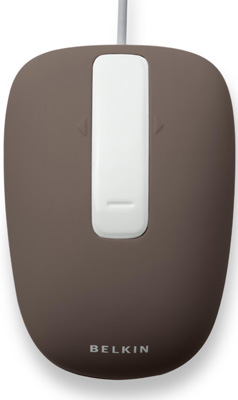 Belkin Washable Mouse