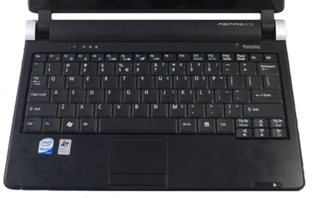 Acer Aspire One D250