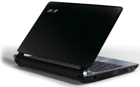 Acer Aspire One D250 The Register