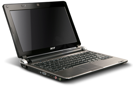 Acer Aspire One D250