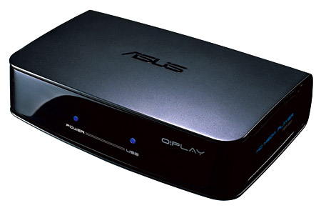 asus tv box