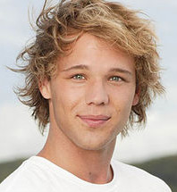 Lincoln Lewis