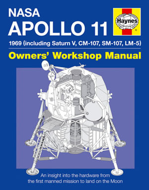 The Haynes Apollo owners' workshop manual