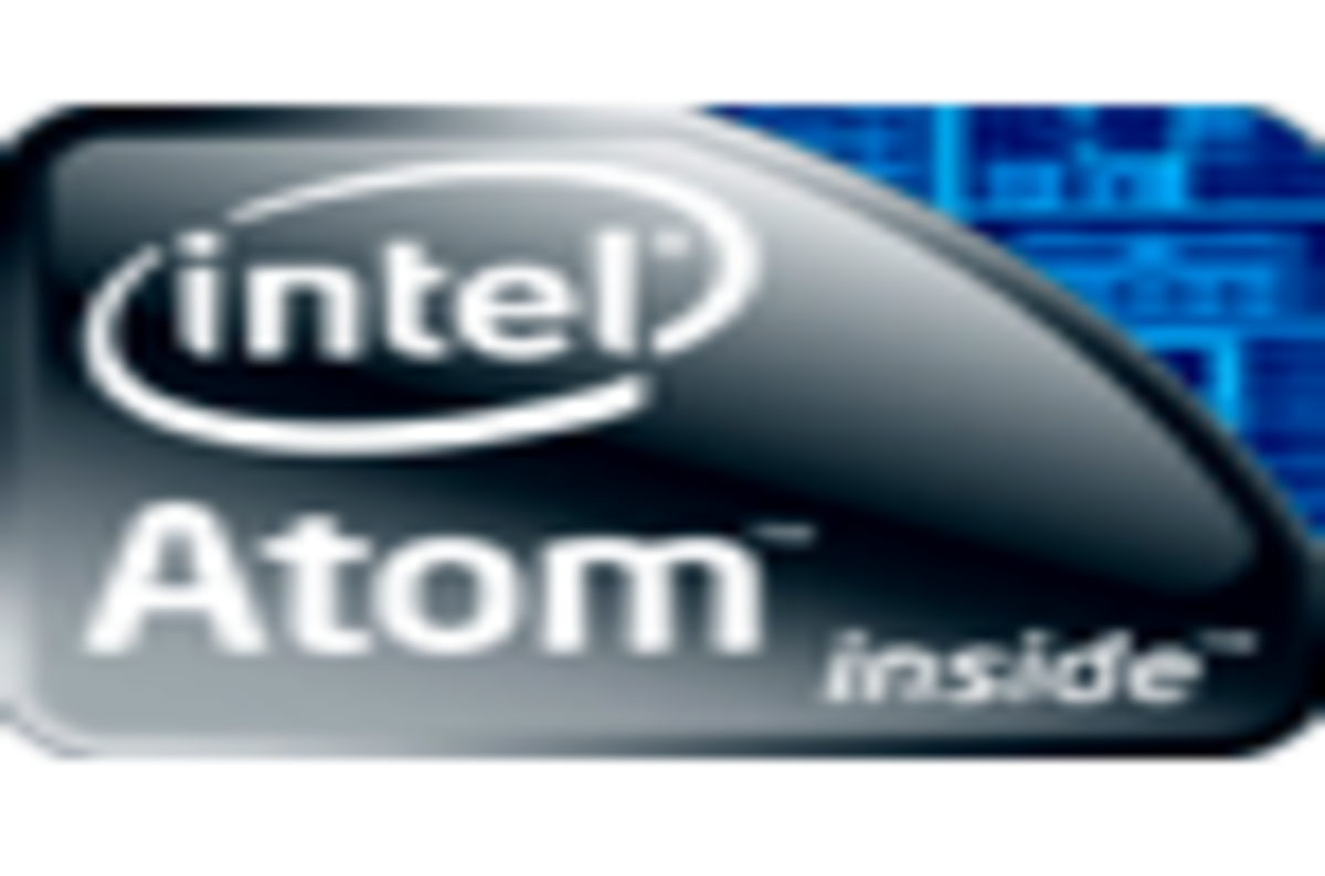 Intel atom какую систему ставить