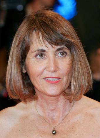 Christine Albanel, French culture minister