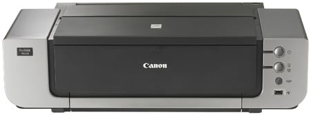 Canon Pixma Pro9000 Mark II