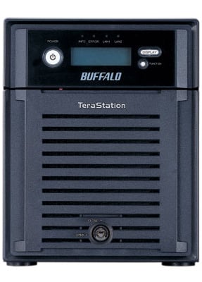 Buffalo TeraStation III