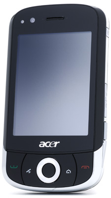 Acer X960