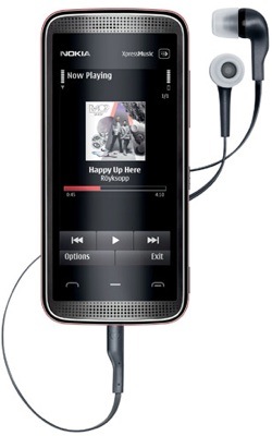 Nokia 5530 XpressMusic