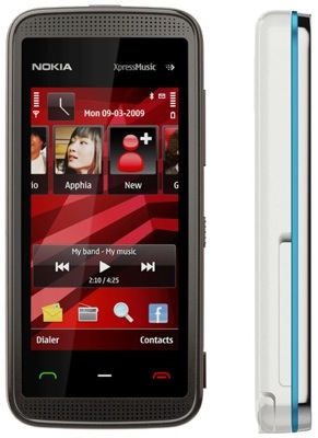 Nokia 5530 XpressMusic