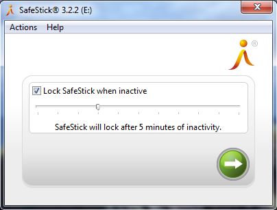 BlockMaster SafeStick