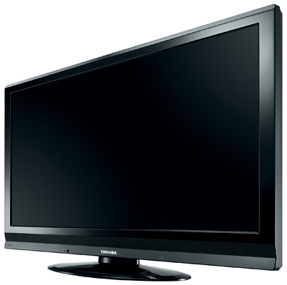 Toshiba 37AV615DB LCD TV