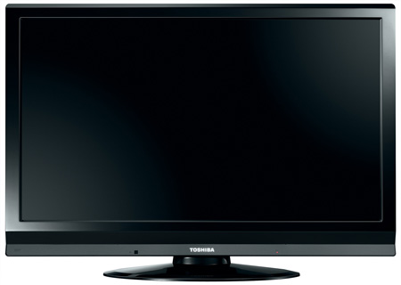 Toshiba 37AV615DB LCD TV