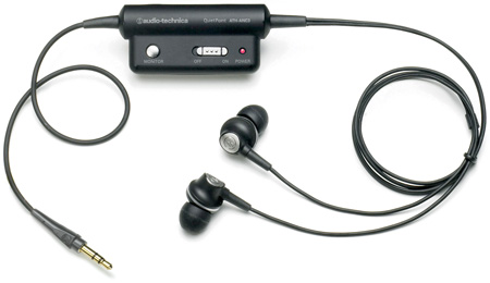 Audio-Technica ANC3