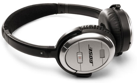 Bose QuietComfort 3