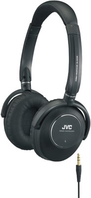 JVC HA-NC250