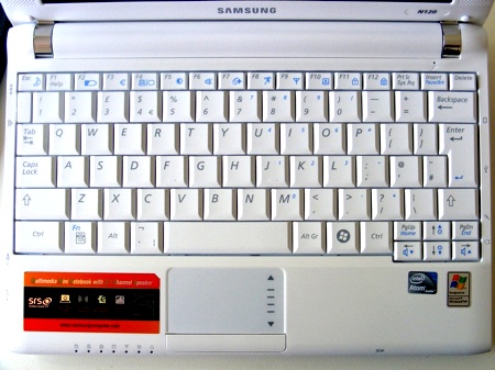 Samsung N120