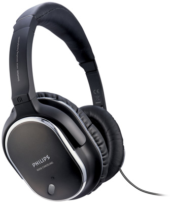 Philips SHN9500D