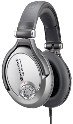 Sennheiser PXC 450