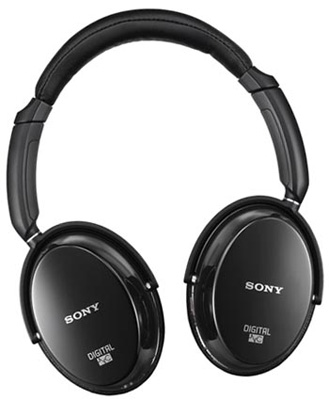 Sony MDR-NC500D