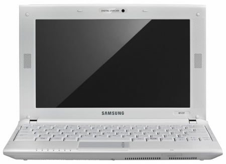 Samsung N120