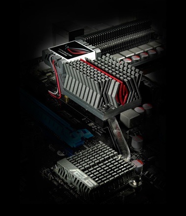 Asus Crosshair III Formula AM3 • The Register