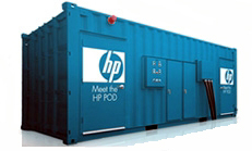 HP POD