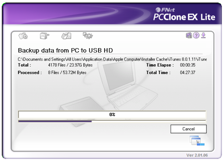 pc clone ex lite download windows 8