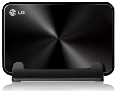 LG XD4