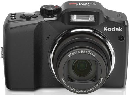 Kodak EasyShare Z915