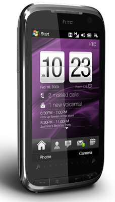 HTC Touch Pro2