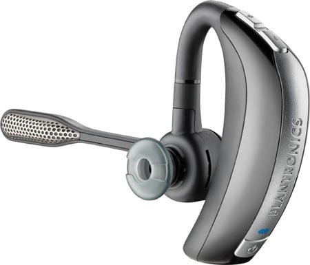 Plantronics touts world s best Bluetooth headset The Register