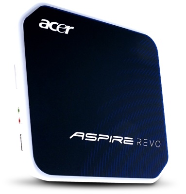 Acer Aspire Revo