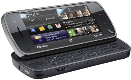 nokia e97