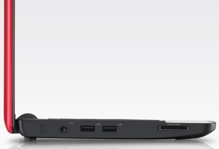 Dell Inspiron Mini 10v