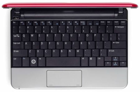 Dell Inspiron Mini 10v