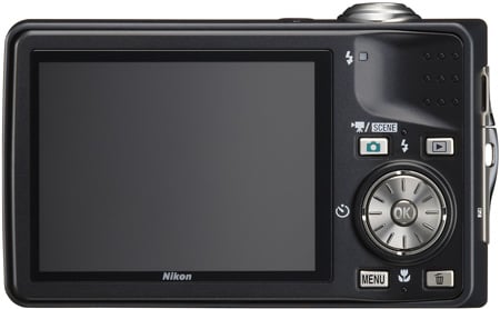 Nikon Coolpix S630