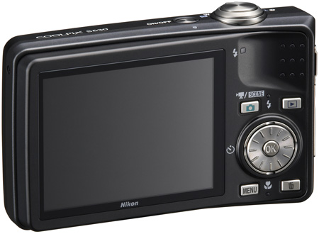 Nikon Coolpix S630