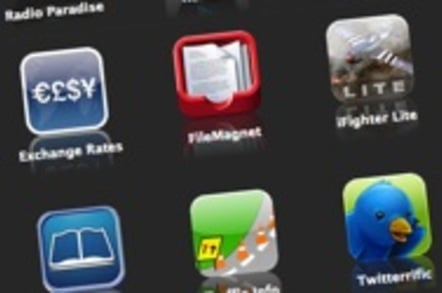 Mobile Apps
