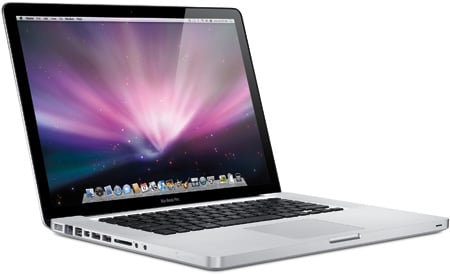 Apple MacBook Pro 15in