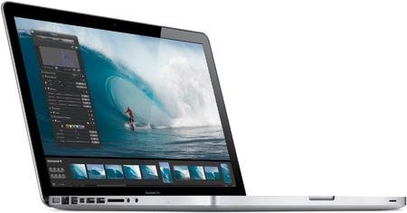 Apple MacBook Pro 15in