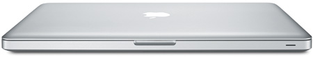 Apple MacBook Pro 15in