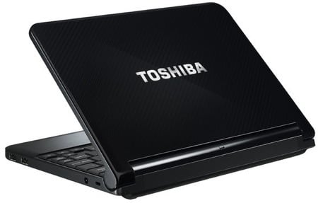 Toshiba NB200