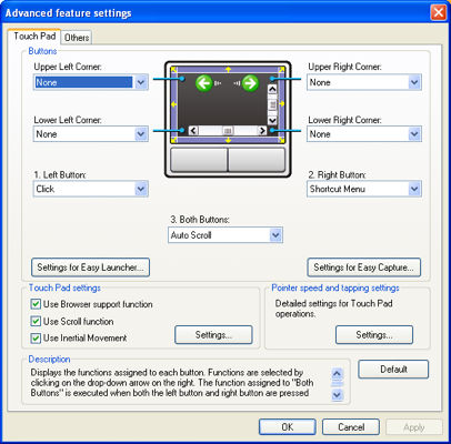 Toshiba NB200