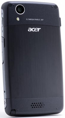 Acer Tempo F900