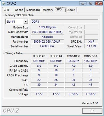 CPU-Z